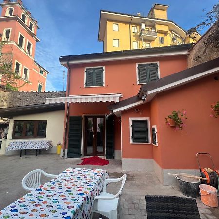 Very Nice Flat In Lerici Bagian luar foto