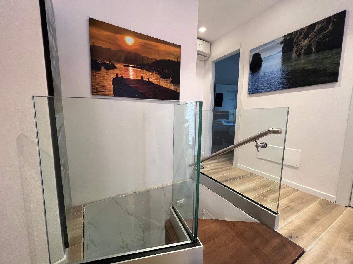 Very Nice Flat In Lerici Bagian luar foto