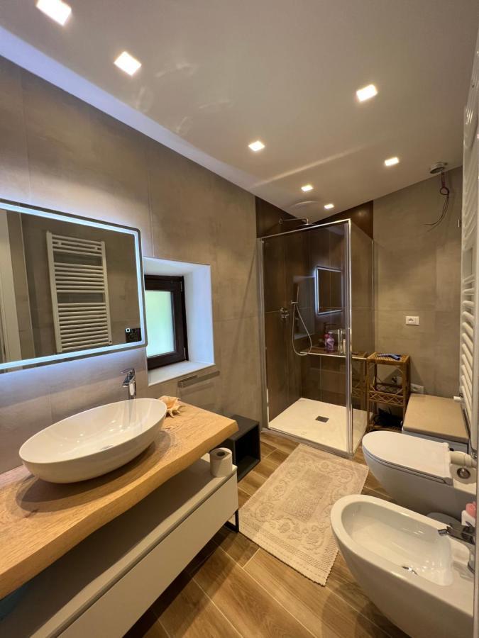 Very Nice Flat In Lerici Bagian luar foto